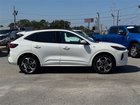 New 2025 Ford Escape ST-Line Elite w/ Premium Technology Package image 2