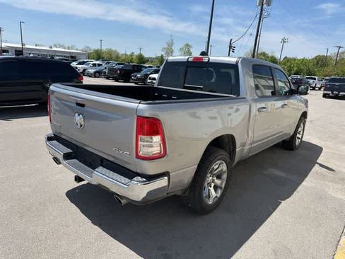 Used 2022 RAM 1500 Big Horn image 19