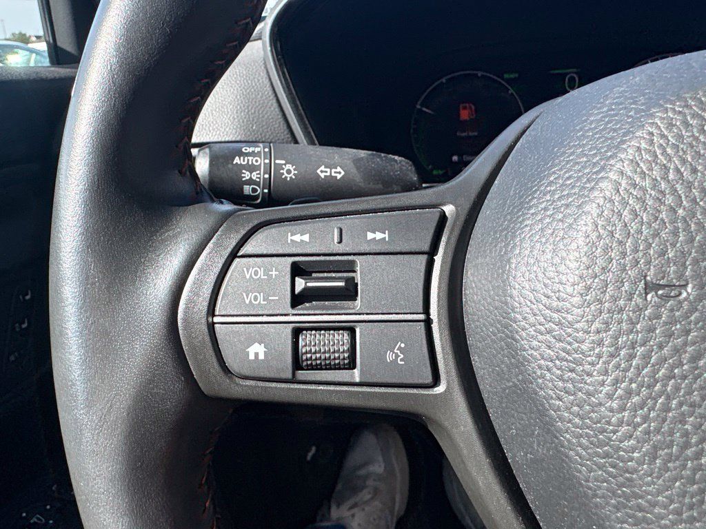 Used 2024 Honda CR-V Sport-L image 17