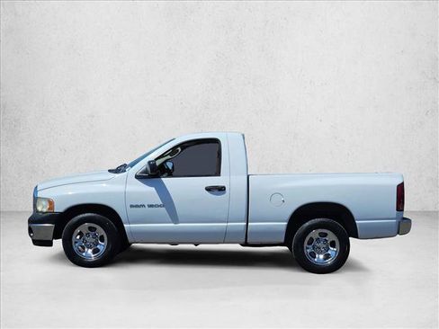 Used 2004 Dodge Ram 1500 Truck ST RWD image 5