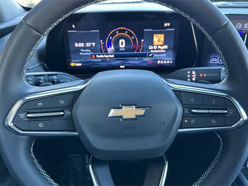 New 2026 Chevrolet Traverse LT image 31