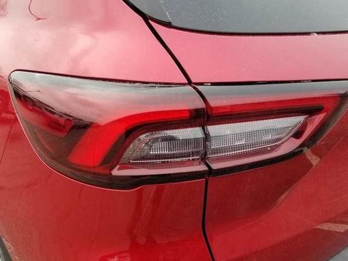 New 2026 Ford Escape ST-Line Select w/ Tech Pack #1 image 7