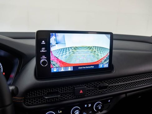 Certified 2026 Honda HR-V Sport image 22