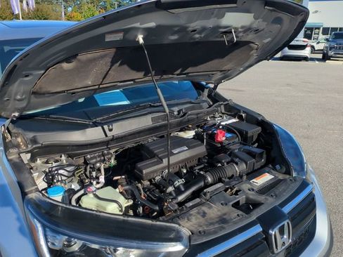 Used 2020 Honda CR-V EX-L image 41