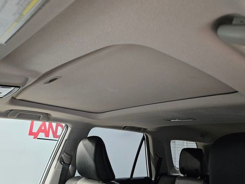 Used 2021 Toyota 4Runner SR5 Premium w/ Moonroof Package image 24