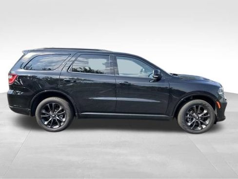 Used 2025 Dodge Durango GT AWD/4WD image 4