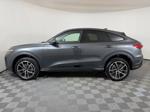 New 2026 Audi Q5 Premium Plus AWD/4WD image 2