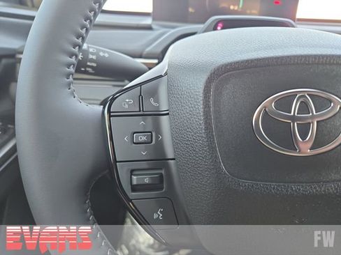 New 2026 Toyota C-HR w/ Cold Weather Package AWD/4WD image 16