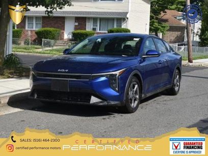 Used 2025 Kia K4