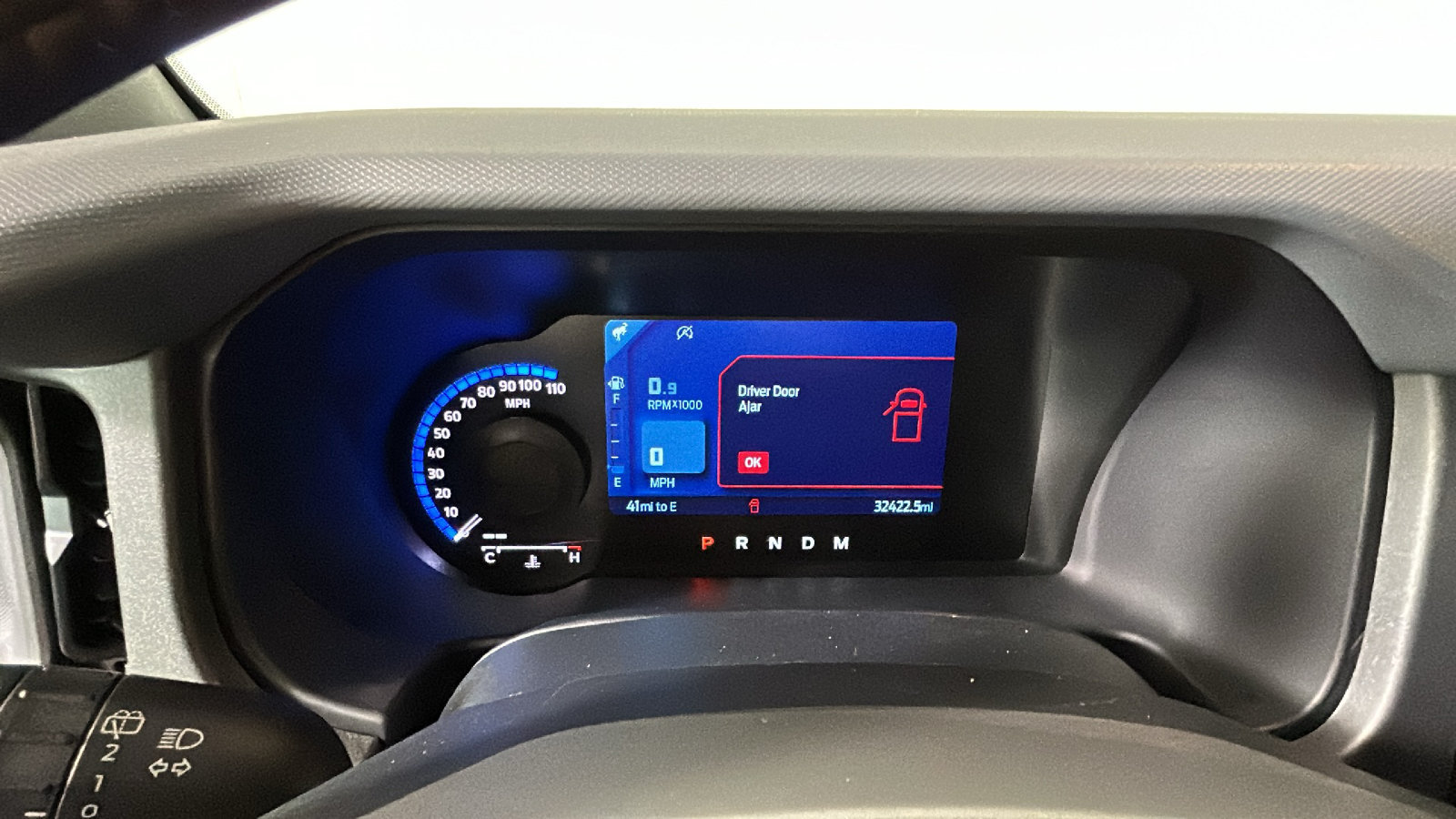 Used 2024 Ford Bronco Big Bend AWD/4WD image 18