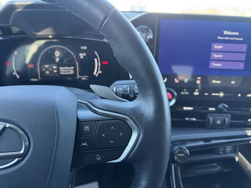 Used 2024 Lexus NX 350 AWD w/ Luxury Package image 24