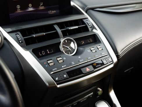 Used 2020 Lexus NX 300 FWD w/ Comfort Package image 25