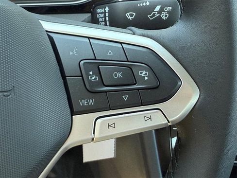 New 2025 Volkswagen Jetta S image 12