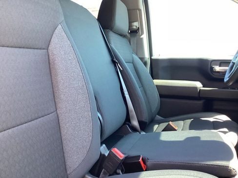 New 2026 Chevrolet Silverado 2500 W/T w/ WT/CX Safety Package image 21