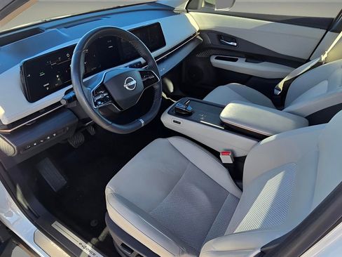 Used 2024 Nissan Ariya ENGAGE image 24