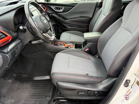 Used 2019 Subaru Forester Sport AWD/4WD image 12