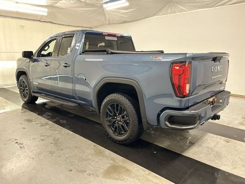 Certified 2025 GMC Sierra 1500 Elevation AWD/4WD image 7