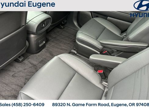 Used 2026 Hyundai Palisade Limited image 16
