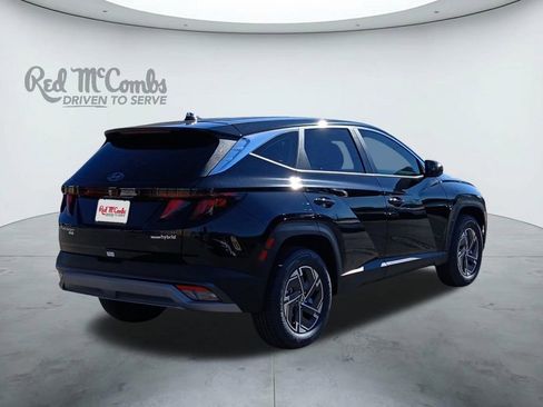 New 2026 Hyundai Tucson Blue SE AWD/4WD image 5