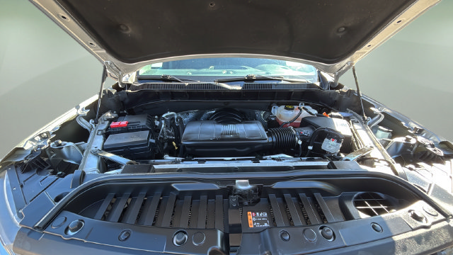 Used 2021 Chevrolet Silverado 1500 LT w/ All Star Edition Plus AWD/4WD image 34