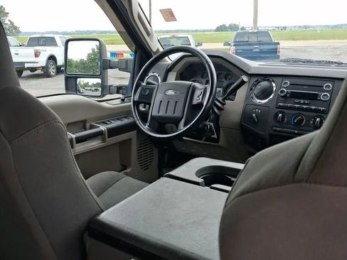 Used 2009 Ford F250 FX4 AWD/4WD image 26