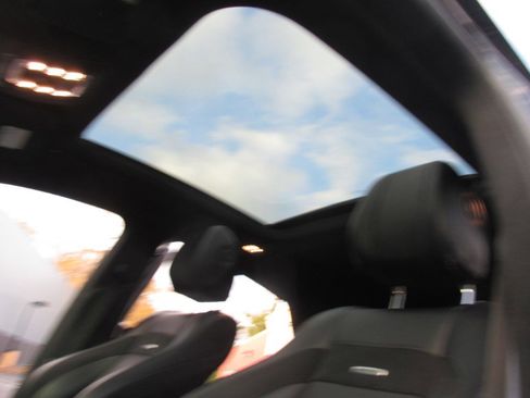 Used 2021 Mercedes-Benz GLE 53 AMG 4MATIC Coupe image 43