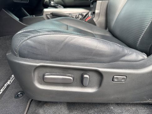 Used 2021 Toyota Tacoma Limited image 20