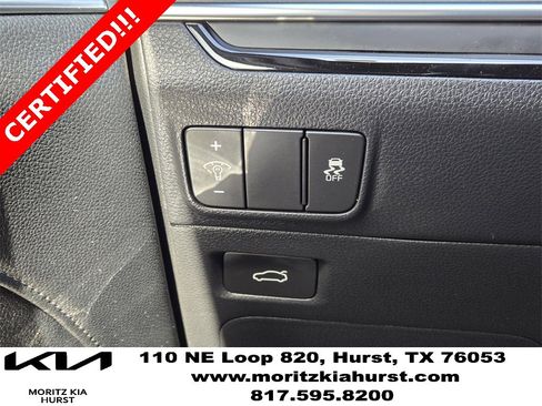 Certified 2026 Kia K5 GT-Line w/ GT-Line Premium Package image 24