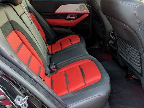 Used 2024 Mercedes-Benz GLE 53 AMG 4MATIC Coupe image 21