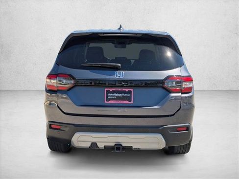 Used 2023 Honda Pilot EX-L image 7