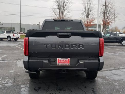 New 2026 Toyota Tundra SR5 image 5