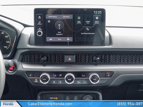 New 2026 Honda CR-V EX image 19