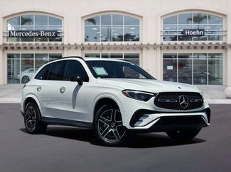Used 2025 Mercedes-Benz GLC 300 4MATIC video 1