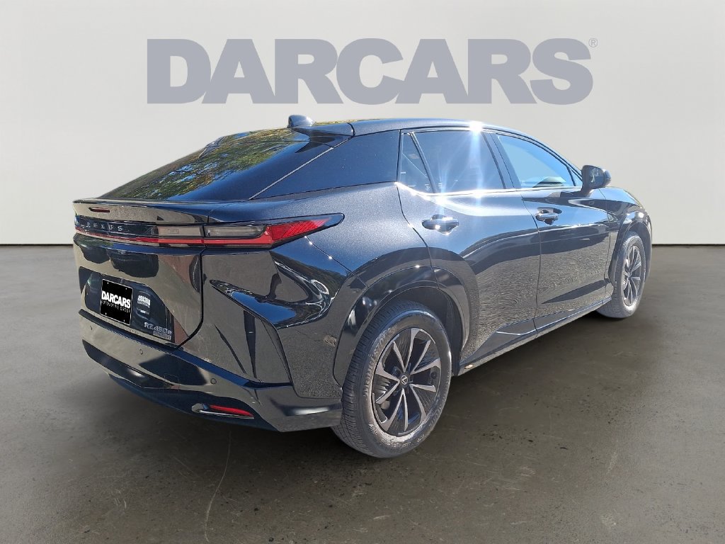Used 2023 Lexus RZ 450e Premium w/ Accessory Package (2T) AWD/4WD image 7
