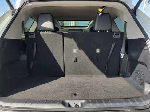 Used 2025 Toyota Grand Highlander AWD Hybrid image 17