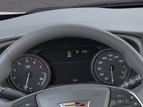 New 2026 Cadillac XT5 Premium Luxury image 18