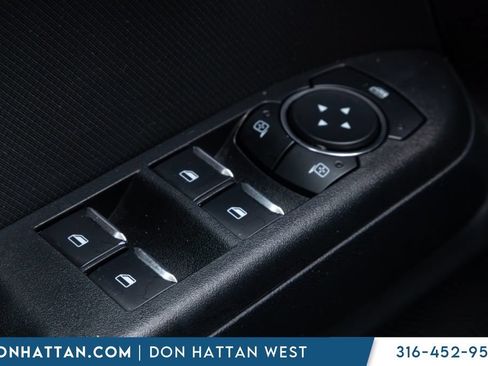Used 2024 Ford Bronco Sport Big Bend AWD/4WD image 12