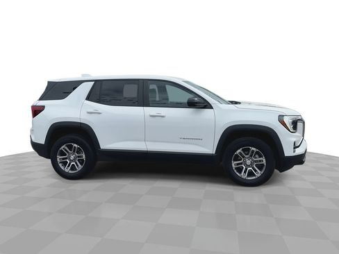 Used 2026 GMC Terrain Elevation FWD image 10