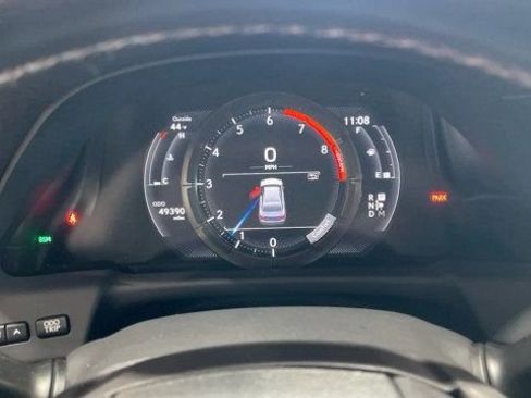 Used 2018 Lexus LS 500 F Sport w/ Accessory Package (Z2) image 19