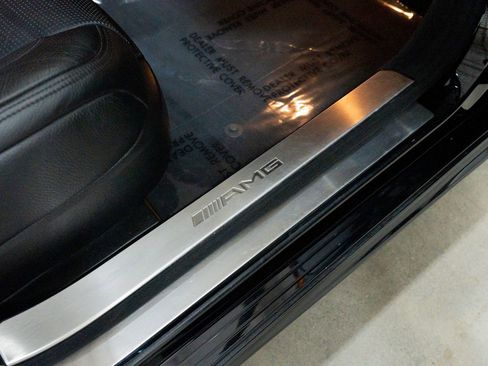 Used 2008 Mercedes-Benz S 63 AMG image 33