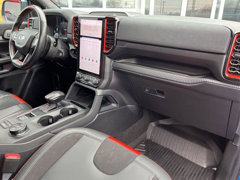 Used 2024 Ford Ranger Raptor image 41