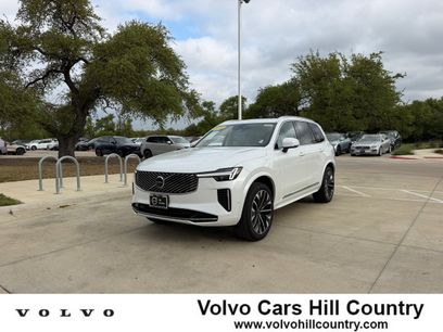 Used 2026 Volvo XC90 B6 Ultra w/ Protection Package