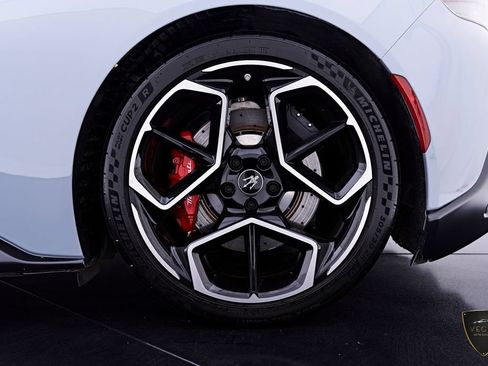 Used 2023 Maserati MC20 Spyder RWD image 31
