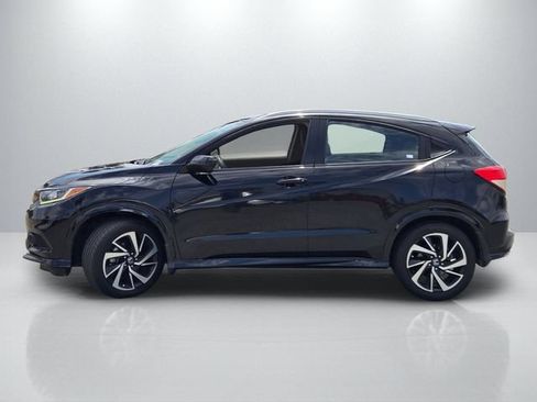Used 2019 Honda HR-V Sport image 7