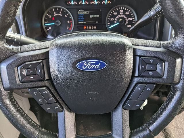Certified 2019 Ford F150 XLT w/ Equipment Group 301A Mid AWD/4WD image 10