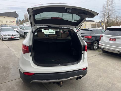Used 2013 Hyundai Santa Fe Sport 2.0T image 14