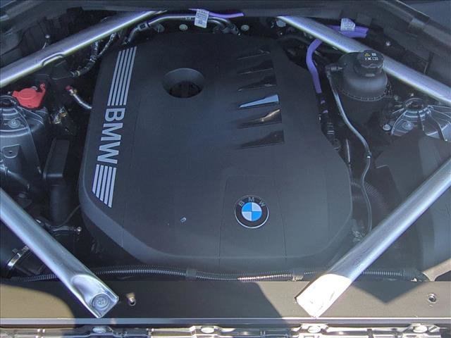 Used 2026 BMW X5 xDrive40i w/ M Sport Package AWD/4WD image 15