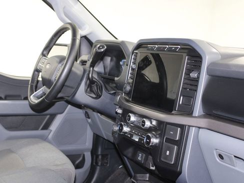 Used 2024 Ford F150 XLT w/ Tow/Haul Package image 31