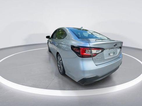 Certified 2024 Subaru Legacy Limited AWD/4WD image 6