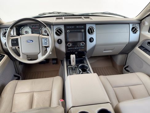Used 2014 Ford Expedition EL Limited w/ Equipment Group 301A AWD/4WD image 17